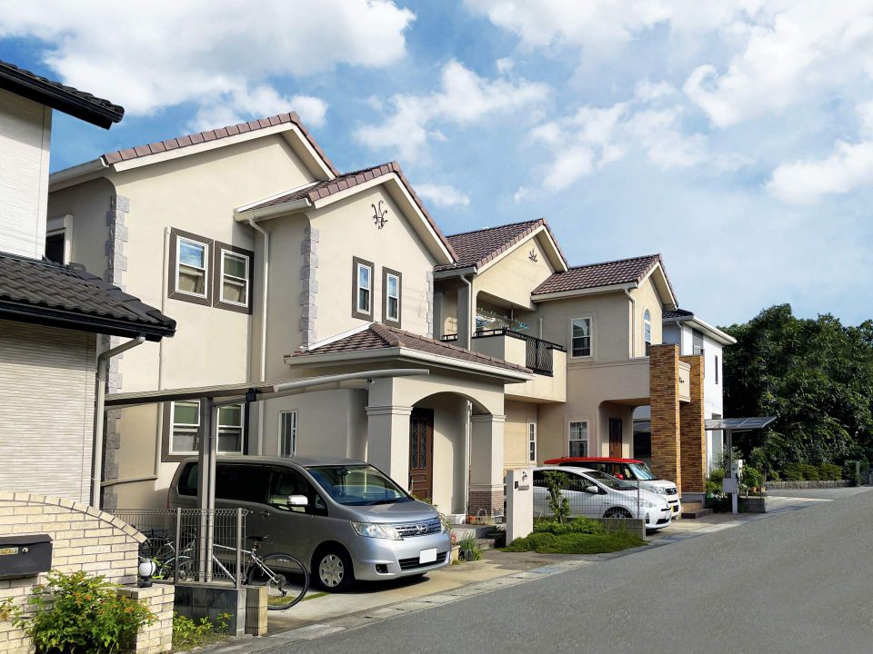 高齢者が埼玉でバリアフリーの賃貸住宅を見つけるには